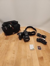 Nikon Coolpix P100 10,3