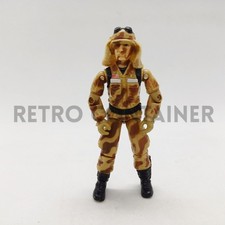 HASBRO GI JOE G.I. JOE - 1985