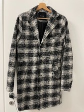 Cappotto Clayton Monopetto in