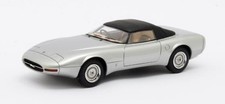 Matrix jaguar xj spider - 1:43,