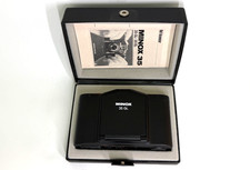 Fotocamera compatta Minox 35