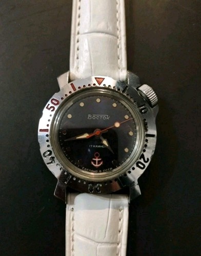 Orologio vostok cccp - vostok,