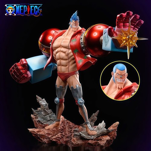 One piece action figure - piece,