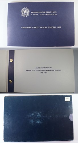 Repubblica 1988 libro dei - !!!,