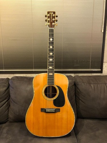 Martin 1979 vintage - martin,
