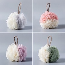 Loofah Palla Rete Spugna Puff