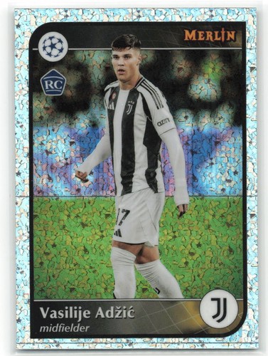 2025 topps merlin uefa mini - topps,
