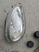 Fari Ligier XTOO COPPIA FANALI