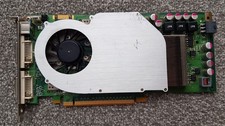 Dell nVidia GeForce GTS240 1