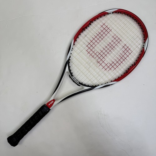 Racchetta tennis wilson k - da,