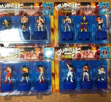 Figure gashapon gasha - 12,
