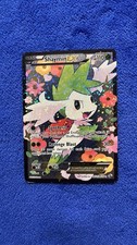 Shaymin EX (Full Art)