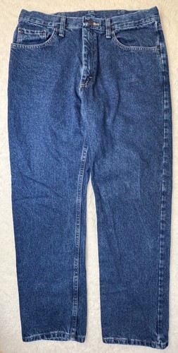 Jeans wrangler uomo 34x30 - jeans,
