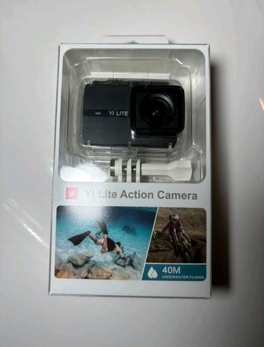 Action camera lite - action, di