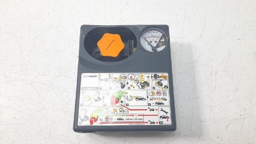 Kit ruota scorta nissan - kit,
