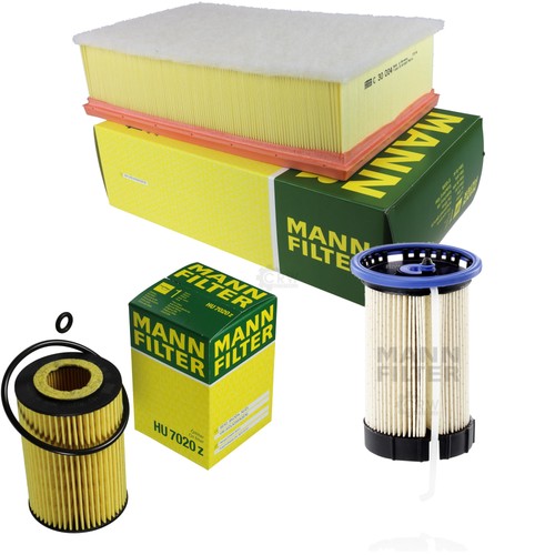 Pacchetto filtro uomo per seat - filtro,