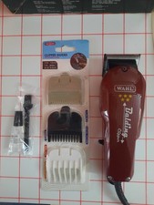 Tagliacapelli Tosatrice Wahl Detailer