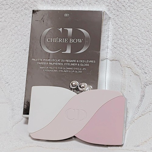 Dior cherie fiocco palette - dior,