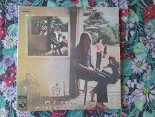 Pink Floyd Ummagumma LP First