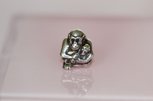 Nib pandora chimp family - chimp,