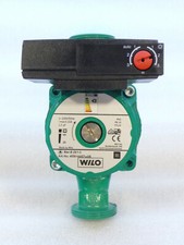 Pompa di riscaldamento Wilo