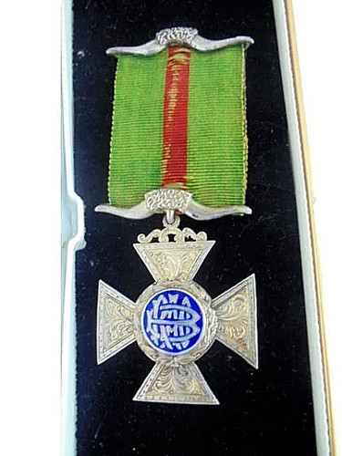 Massoneria medaglia masonic - medaglia,