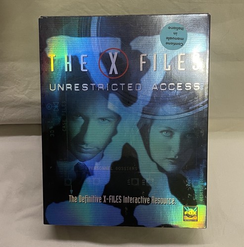 Files accesso illimitato - x-,