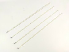 STRIP LED 2010SVS46 TV SAMSUNG UE46C7000WP SLED STRISCIA BARRA LED 1PZ