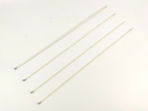 Strip led 2010svs46 samsung - tv,