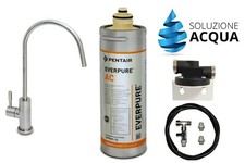 KIT FILTRAZIONE ACQUA DA BERE