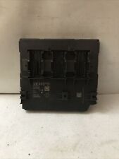 2012 per Volkswagen Golf 2.0 DIESEL BCM corpo Modulo Di Controllo 5K0937084K