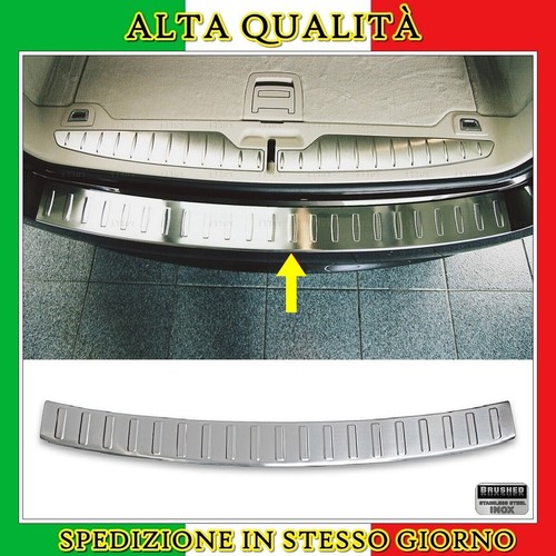 Cromato protezione paraurti - cromato,