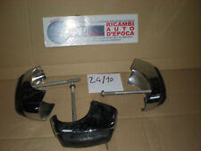 SERIE ROSTRI PARAURTI (BUMPER)