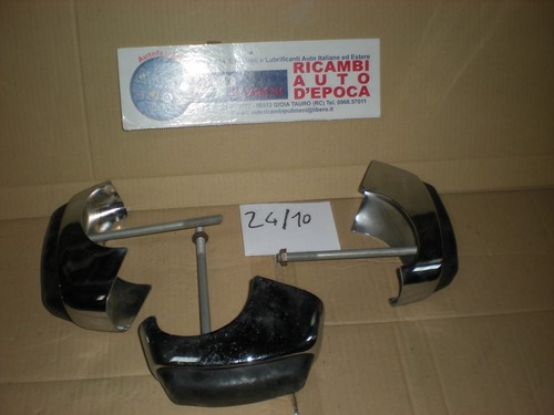 Serie rostri paraurti - serie, (bumper)