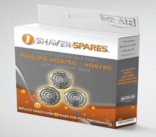 TESTINE RASOIO COMPATIBILI