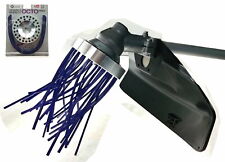 Testina filo spazzola erbacce