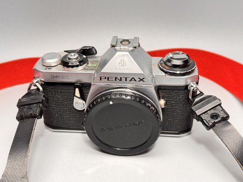 Corpo fotocamera reflex - , pentax