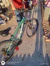 Mountain bike kona - mountain, tika