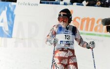 Foto Vintage Sci alpino Coppa