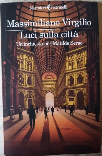 Luci sulla città