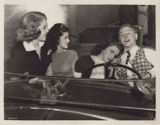 HOLLYWOOD BEAUTY JUDY