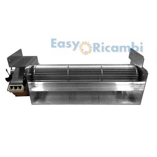 Ventilatore tangenziale stufe - ventilatore,