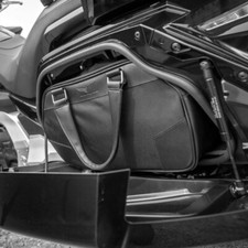 HONDA GL1800 Gold Wing Borsa