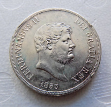  Piastra da 120 grana 1853 6°