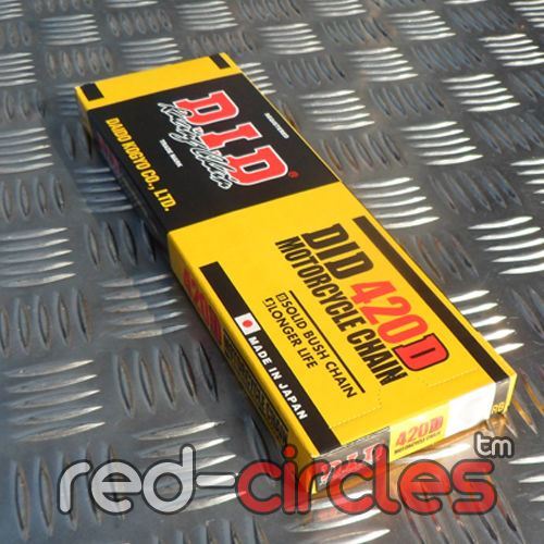 Nero catena pit bike - pit,