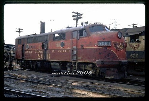 Orig train slide gulf - train, slide-gulf