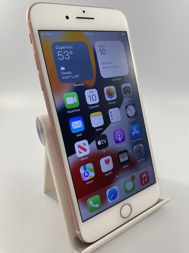 Smartphone apple iphone - 7, plus