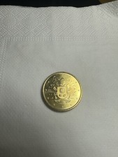 ⭐️🇻🇦moneta 50 cent