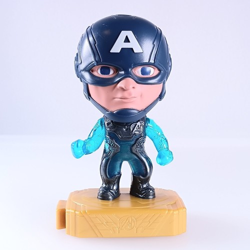 Capitan america marvel - capitan,