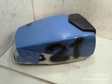 Bauletto borsa vano posteriore - vano,